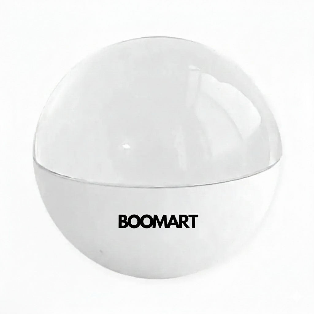 Boomart™ Crystal Memory Ball