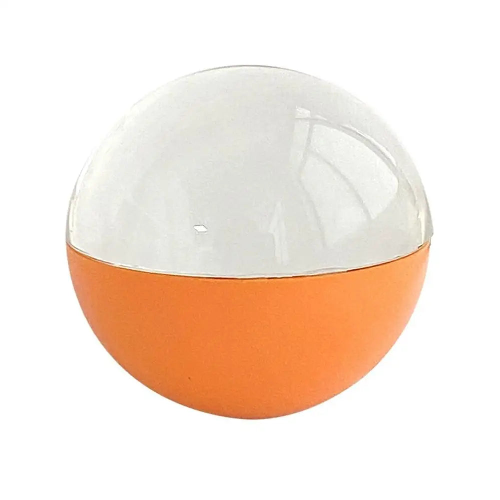 3D Crystal Ball Video Player Customizable Screen Electronic Ball Perfect Gift for Couples Family Friends Petsand Memories