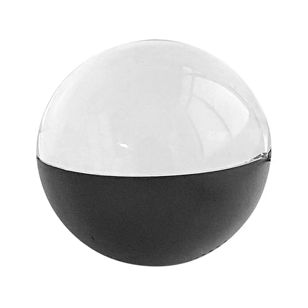 3D Crystal Ball Video Player Customizable Screen Electronic Ball Perfect Gift for Couples Family Friends Petsand Memories